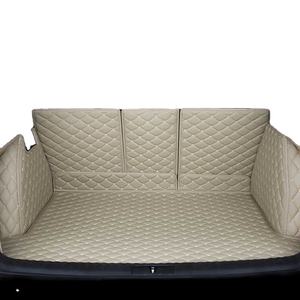 Rownfur, alfombrillas impermeables para maletero de excelente calidad, Protector antideslizante duradero para TOYOTA/KIA/<span class=keywords><strong>HYUNDAI</strong></span>/FORD, modelo Carnival - Product Image 1