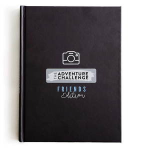 <span class=keywords><strong>Livre</strong></span> à gratter 50 pages Adventure Challenge pour adultes et adolescents imprimé en papier cuir Matériaux de couverture en tissu - Product Image 1