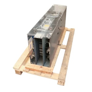 6SL3353-1AE41- 3FA0 อินเวอร์เตอร์ความถี่, ตัวแปลงความถี่หรือไดรฟ์, สำหรับการใช้งานควบคุมการเคลื่อนที่ประสิทธิภาพสูง - Product Image 3
