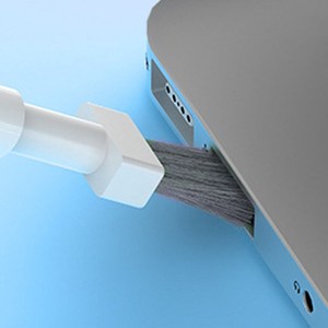 Kit de Limpieza Electrónica Multifunción 32 en 1 para Puerto de Carga de Teléfono, Teclado, Laptop, con Lápiz Óptico - Product Image 4