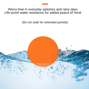 Nouveau traceur GPS 2026 double système avec étui en silicone, localisateur mondial pour voiture, dispositif de suivi anti-perte compatible avec tous les téléphones mobiles - Product Image 4