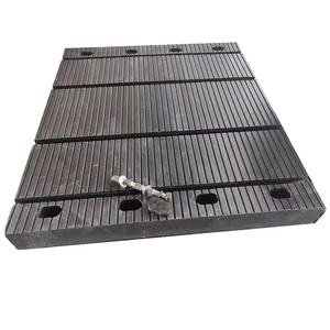 Módulos de goma reforzados con acero <span class=keywords><strong>Transflex</strong></span>, dispositivo de juntas de expansión de puente para absorber el moldeado de tiras, fabricación industrial EPDM NBR - Product Image 3