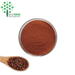 High Quality <strong>Grape</strong> <strong>Seed</strong> <strong>Extract</strong> Powder 95% OPC <strong>Proanthocyanidin</strong> Powder - Product Image 1