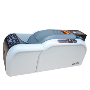 Imprimante de Cartes PVC Haute Qualité Yinghe Machine d'Impression pour Cartes d'Identité Imprimante Thermique Impression Recto Verso Machine pour Cartes de Visite - Product Image 1