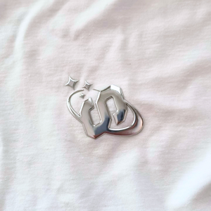 TPU ad alta frequenza badge di trasferimento di calore personalizzato 3D Logo goffrato patch di pressatura a caldo durevole lavabile Eco Friendly flessibile - Product Image 3