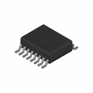 Composant électronique d'origine : Circuit intégré OPAMP CFA 3 CIRCUITS 16QSOP EL5393ACU, puce 16 SSOP (0,154 po, largeur 3,90 mm) - Product Image 1