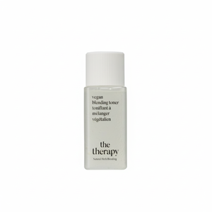 THEFACESHOP Therapy Vegan Organic Vitamin Facial Serum 32ml <b>Blending</b> Toner High Quality Anti-Acne NIACINAMIDE Liquid - Product Image 2