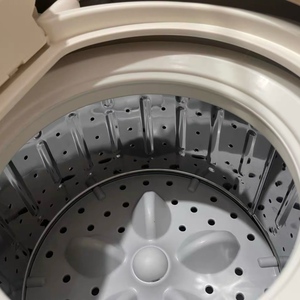 Laveuse-sécheuse compacte portable pour sous-vêtements : Système de lavage électrique mini haute efficacité, moteur DC silencieux, double stérilisation, OEM/ODM - Product Image 6