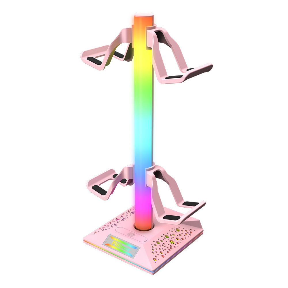 Headphone + Controller Stand