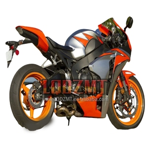 Inyección para HONDA CBR1000 <span class=keywords><strong>CBR</strong></span> <span class=keywords><strong>1000</strong></span> <span class=keywords><strong>RR</strong></span> 1000RR 12 13 14 15 16 112LQ.77 CBR1000RR 2012 Naranja gris 2013 2014 <span class=keywords><strong>2015</strong></span> 2016 Carenados - Product Image 1