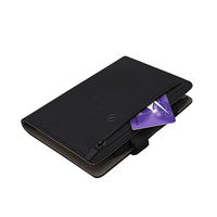 Kaco BUCKLE B6 Persönlicher Planer Organizer für Hochzeit Party Geschäft Schule Büro Schreibwaren Geschenk Notizbuch China