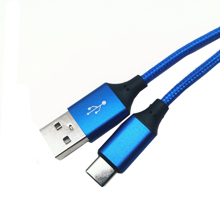 1 м Type C для зарядки сотового телефона для телефона Android Usb кабель для быстродействующего зарядного устройства, типа c кабель быстрой зарядки type-c кабель для быстрой зарядки и Хейли