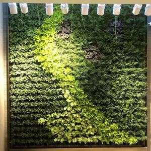 उच्च गुणवत्ता वाले pp इनडोर और आउटडोर प्लांटर्स को बगीचे और कार्यालय सजावट के लिए पत्थर टाइल के रूप की विशेषता वाले बगीचे और कार्यालय की सजावट के लिए किया जा सकता है। - Product Image 5