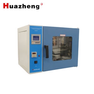 Probador de Contenido de Azufre Corrosivo en Aceite de Transformador Huazheng Electric HZ2831 ASTM D1275 para Pruebas de Líquidos y Aceite Aislante - Product Image 2