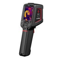 Meilleure vente Caméra d'imagerie thermique infrarouge PC230 Caméra d'imagerie thermique infrarouge Instrument de température