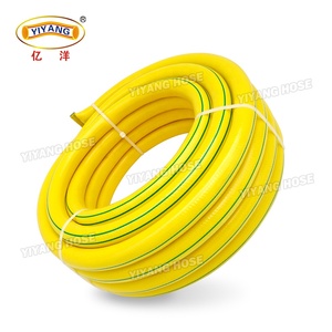 HARGA TERBAIK kualitas baik 1/2 5/8 3/4 1 inci pipa selang air PVC pipa selang air untuk grosir - Product Image 4