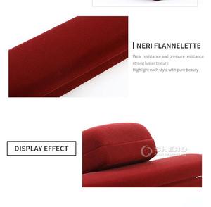 High Quality Velvet Jewelry Box Set with Replaceable Insert for Rings Necklaces for Wholesale Jewelry Shop Bulk Supply - Product Image 6