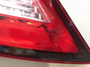 Xe buýt phía sau ánh sáng LED tự động đèn mặt sau đèn cho marcopolo Brasil HC-B-2469-1 - Product Image 4