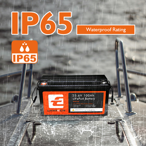 Pin động cơ câu cá bán chạy nhất 12.8v <span class=keywords><strong>100ah</strong></span> 200ah 300ah 12v <span class=keywords><strong>100ah</strong></span> LIFEPO4, bộ pin <span class=keywords><strong>24v</strong></span> <span class=keywords><strong>100ah</strong></span>, pin <span class=keywords><strong>Lithium</strong></span> Ion năng lượng mặt trời - Product Image 5