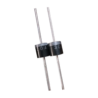 Composants électroniques SBR30A100 30A10 1000V Diode redresseuse haute puissance SBR30A100CTE