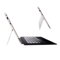 Tablette PC 2-en-1 OEM 13 pouces avec 6 Go de RAM DDR4 et écran tactile multipoint
