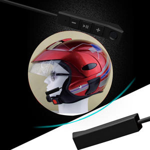 Precio de fábrica caliente BT Casco Auricular Bicicleta BT <span class=keywords><strong>Manos</strong></span> <span class=keywords><strong>libres</strong></span> <span class=keywords><strong>Kit</strong></span> de casco para motocicleta - Product Image 4