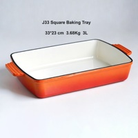 Ensemble de batterie de cuisine antiadhésive 5 pièces, compatible four, avec faitout, poêle et casseroles, pour cuisinières à induction et à gaz