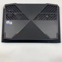 Ordinateurs portables de gaming Omens I7-9750H 8 Go de RAM GTX 1660 (4G) 512 Go EMMC 1280x800 165Hz Double carte graphique dédiée Refroidissement anti-poussière Royaume-Uni