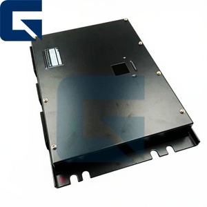 Contrôleur ECM ECU 300611-00035C pour excavatrice DX225LC - Product Image 4