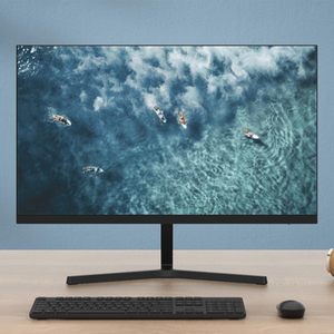 Para Xiaomi para <span class=keywords><strong>Redmi</strong></span> <span class=keywords><strong>1A</strong></span> 23,8 pulgadas HD 1080P IPS Monitor de pantalla LED Low Blue Light Gaming Slim Eye Protection usado - Product Image 5