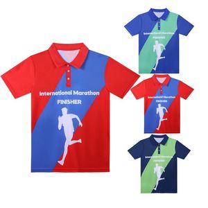Wholesale Boys Women Polo <b>Shirt</b> for Men Custom Logo Printed New Designs Soccer <b>Shirts</b> Football Jersey - Product Image 3