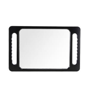 Factory Custom OEM LOGO Doppelhand-Schmink spiegel Make-up Kommode mit Spiegel - Product Image 1