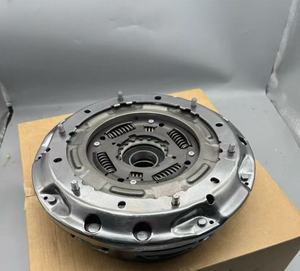 602000800ประกอบคลัตช์คู่เหมาะสำหรับรถ <span class=keywords><strong>Ford</strong></span> Focus งานรื่นเริง - Product Image 3