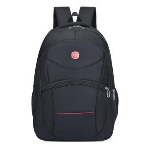 Tas Ransel Kapasitas Besar Tas Buku SMP SMA Mahasiswa Tas Sekolah Tas Buku Tas Sekolah Pria Tas Ransel Laptop Travel - Product Image 2