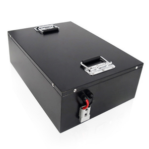 12v大容量200AH磷酸铁锂太阳能房车磷酸铁锂电池 - Product Image 5