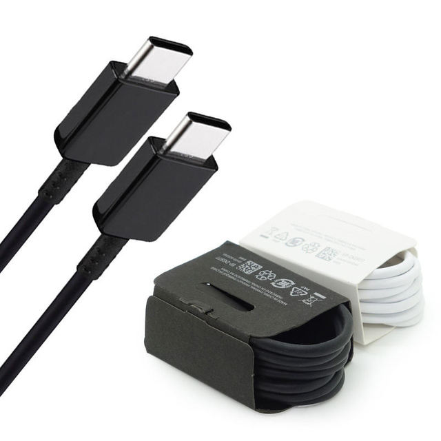 Type C to Type C TPE Super Fast Charging Cheap Bestcable 1m/2m/3m Cable Tipo c a Usb Data Cables Kable