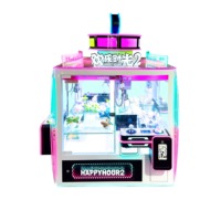 Centre de jeux électroniques de grande envergure pour centre commercial - Machines d'arcade à monnayeur haut de gamme pour quatre joueurs, pour un temps de jeu agréable