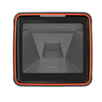 Escáner de Código de Barras 2D de Escritorio Honeywell, USB, para Terminal Punto de Venta, Garantía de 3 Años, Uso en Supermercados
