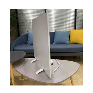 لوحة سخان الأشعة تحت الحمراء القياسية الأوروبي مع برنامج أسبوعي سخان لوحة كريستال الكربون مع جهاز تحكم عن بعد - Product Image 4