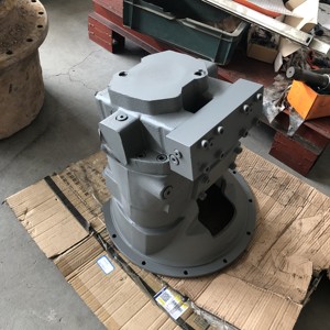 חופר EX150 עיקרי משאבת EX150-1 הידראולי משאבת 4205209 EX150 הידראולי משאבת a8v59esbr - Product Image 3