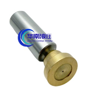 Bomba Hidráulica de Pistón de China del Sur, 125 cm³, 350 bar, Monofásica, Material de Hierro, Componente Hidráulico - Product Image 5