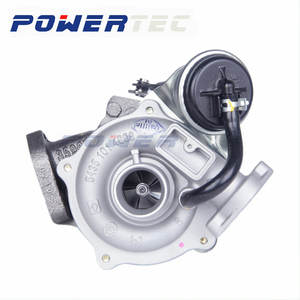 Turbina completa KP35 54359880005 93191993 Turbocompresor completo Turbo para <span class=keywords><strong>Fiat</strong></span> <span class=keywords><strong>Doblo</strong></span> 70HP 51KW 1.3JDT 16V Multijet 2003- - Product Image 3