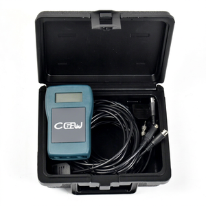Programmeur de tachymètre numérique CGDI pour camion, outil de calibrage et de programmation du compteur de vitesse / WiFi / USB / 12-24V Lecture et effacement - Product Image 1