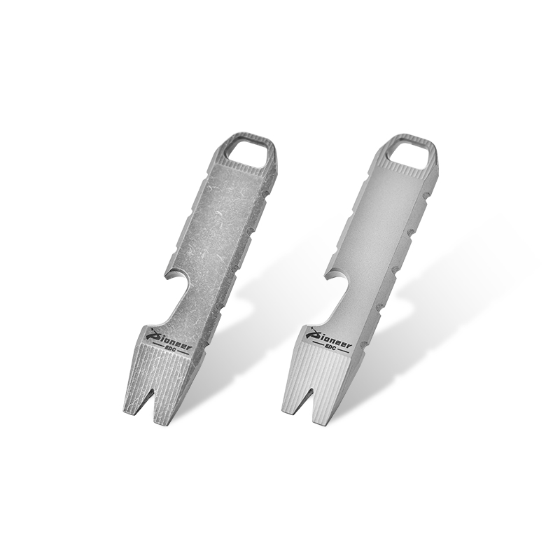 Supreme Crowbar - Ultimate Car Door Panel Removal Tool