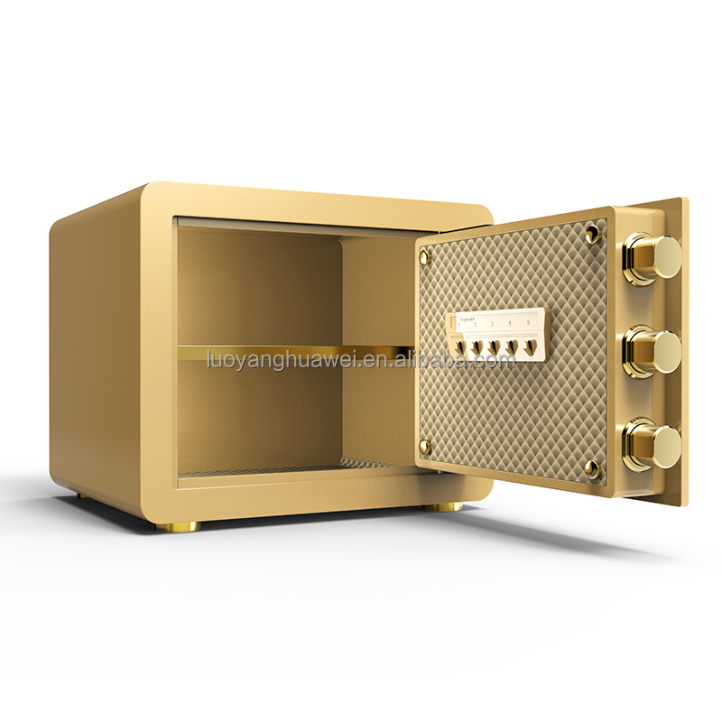 Secure Your Valuables with Premium steel security box suppliers Solutions
