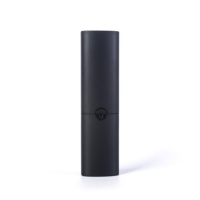 Télécommande sans fil 2,4 G Air Mouse avec gyroscope et piles AAA, logo personnalisé pour Smart TV Box, PC, projecteur
