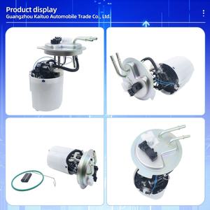 Kraftstoffeinspritzpumpen Fabrik Großhandel Anpassbar OEM 19299715 19168707 19206478 für Cadillac Escalade 6.0/6.2L Kraftstoffpumpe - Product Image 4