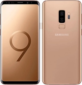 Teléfono S9+ S9 Plus Duos G965FD, Doble SIM, 6 GB de RAM, 128 GB de ROM, Versión Global, Octa Core, 6.2 Pulgadas, NFC, Teléfono Inteligente Original - Product Image 3