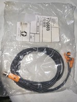 Équipement électrique, kit de câbles Gca 17g669, pièce de rechange, produits Plc neufs