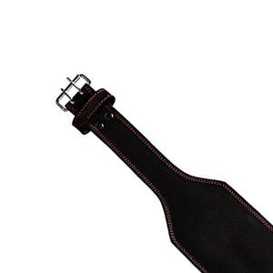 Cinturones de Gimnasio Ajustables de Cuero PU de Calidad Premium Profesional, Suaves, Cómodos y Transpirables, Ideales para Levantamiento de Pesas y Fitness - Product Image 6